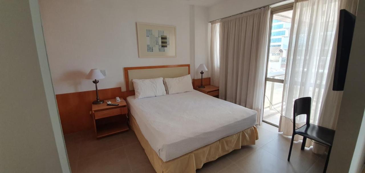 Casa Del Mar Aparthotel Rio de Janeiro Exterior photo