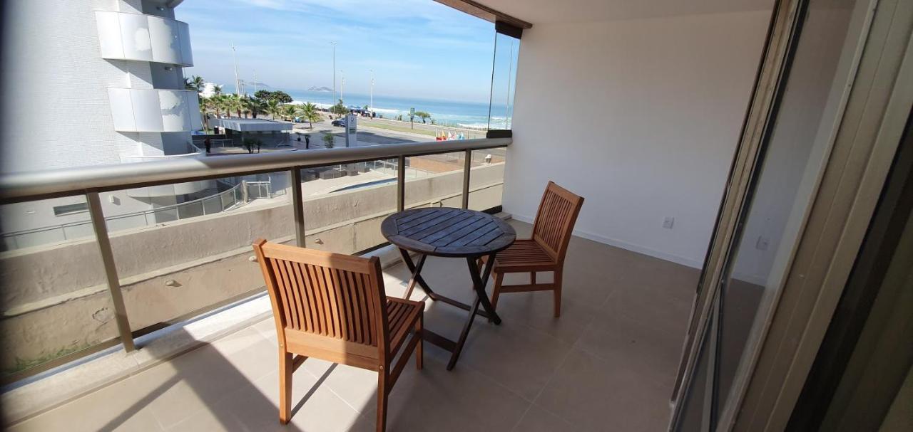 Casa Del Mar Aparthotel Rio de Janeiro Exterior photo