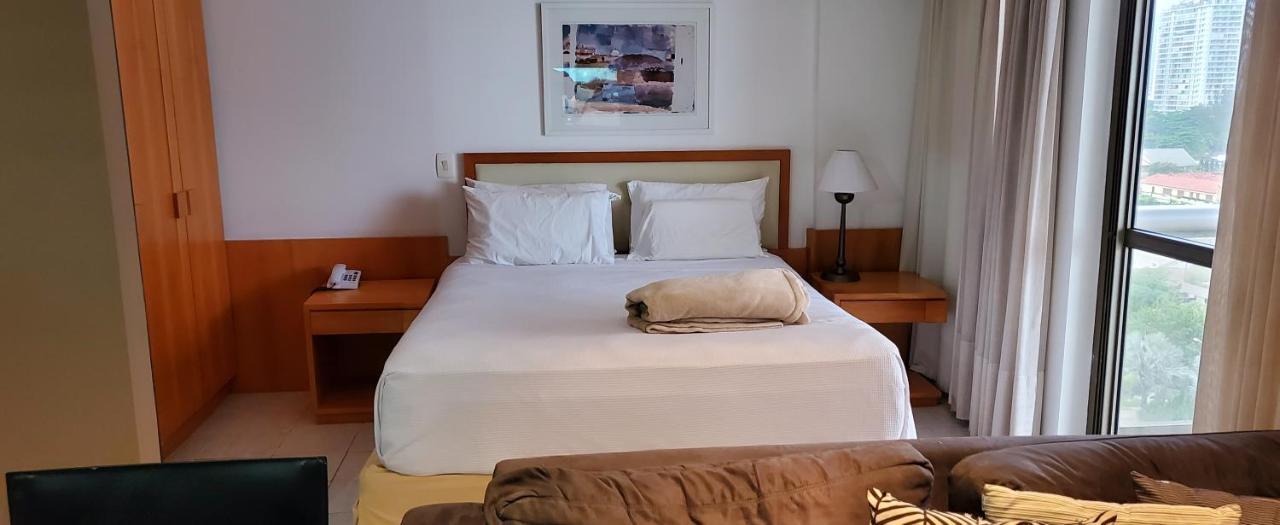 Casa Del Mar Aparthotel Rio de Janeiro Exterior photo