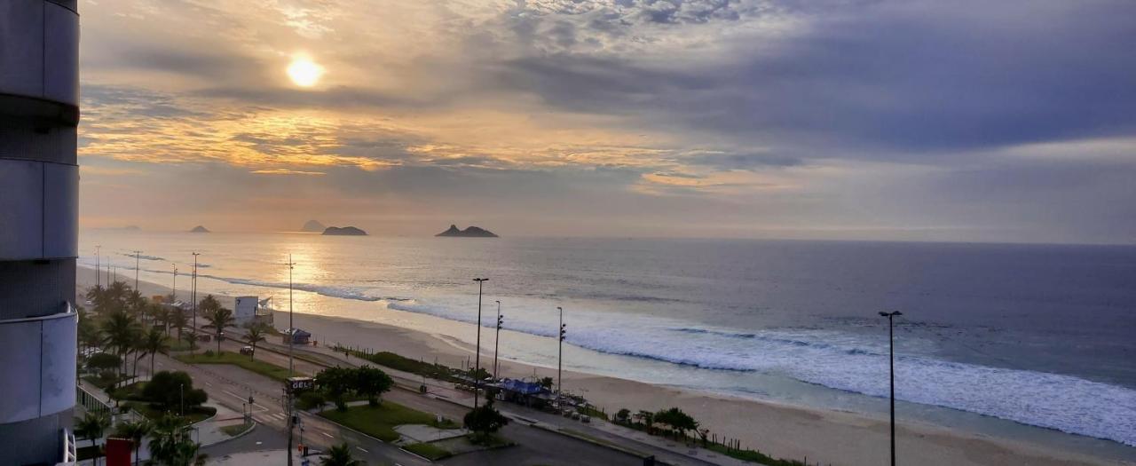 Casa Del Mar Aparthotel Rio de Janeiro Exterior photo
