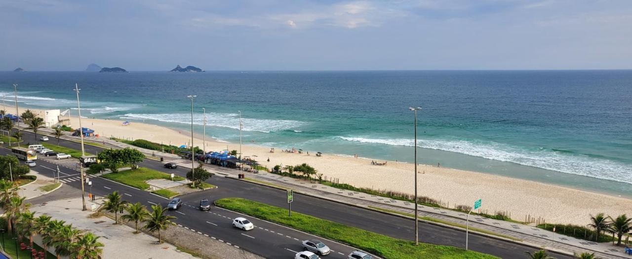 Casa Del Mar Aparthotel Rio de Janeiro Exterior photo