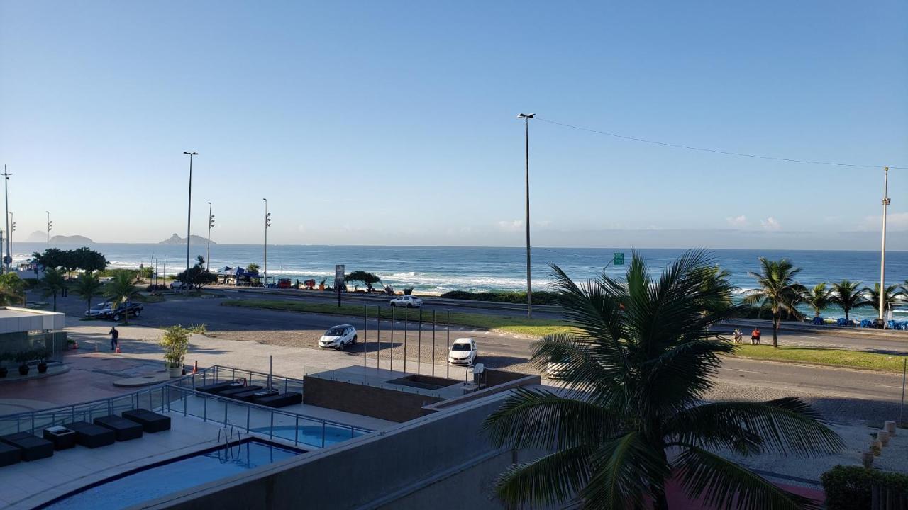 Casa Del Mar Aparthotel Rio de Janeiro Exterior photo