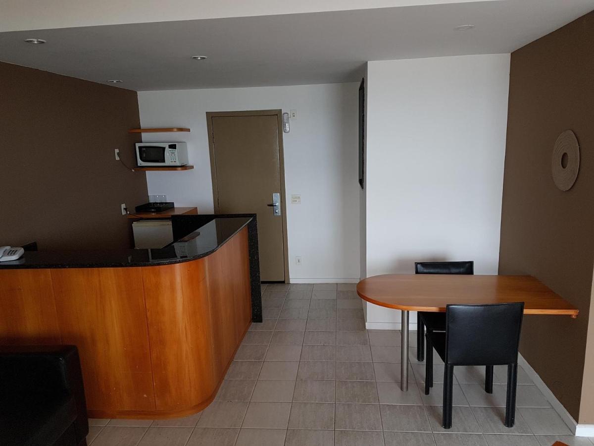 Casa Del Mar Aparthotel Rio de Janeiro Exterior photo