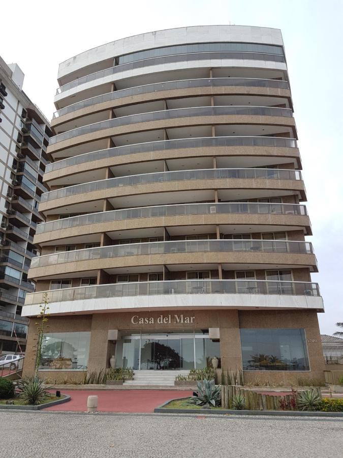 Casa Del Mar Aparthotel Rio de Janeiro Exterior photo