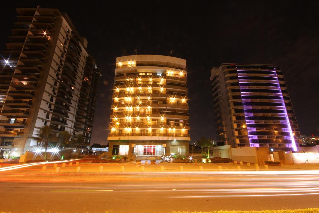 Casa Del Mar Aparthotel Rio de Janeiro Exterior photo