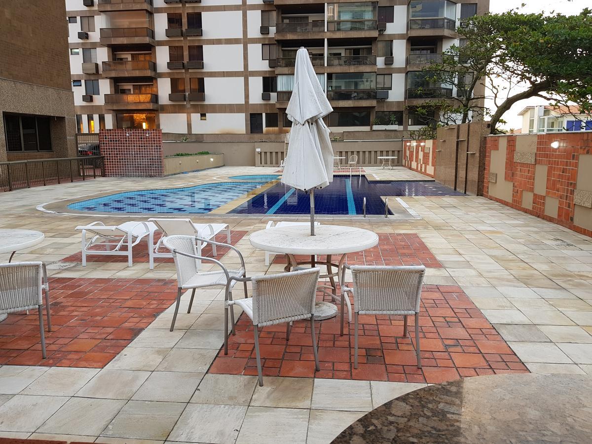 Casa Del Mar Aparthotel Rio de Janeiro Exterior photo