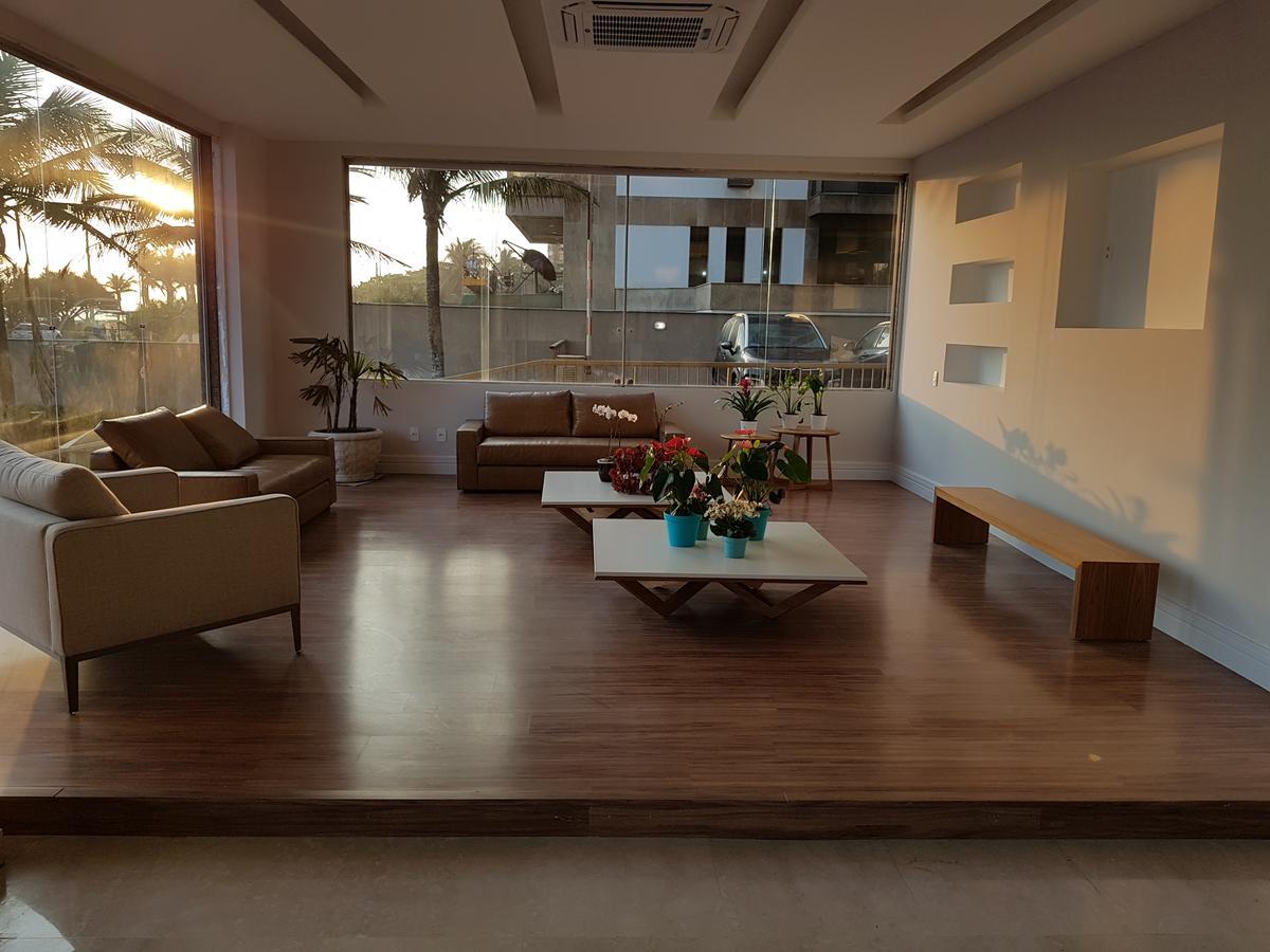Casa Del Mar Aparthotel Rio de Janeiro Exterior photo