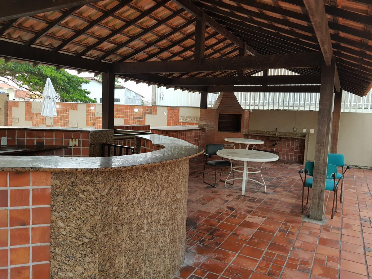 Casa Del Mar Aparthotel Rio de Janeiro Exterior photo