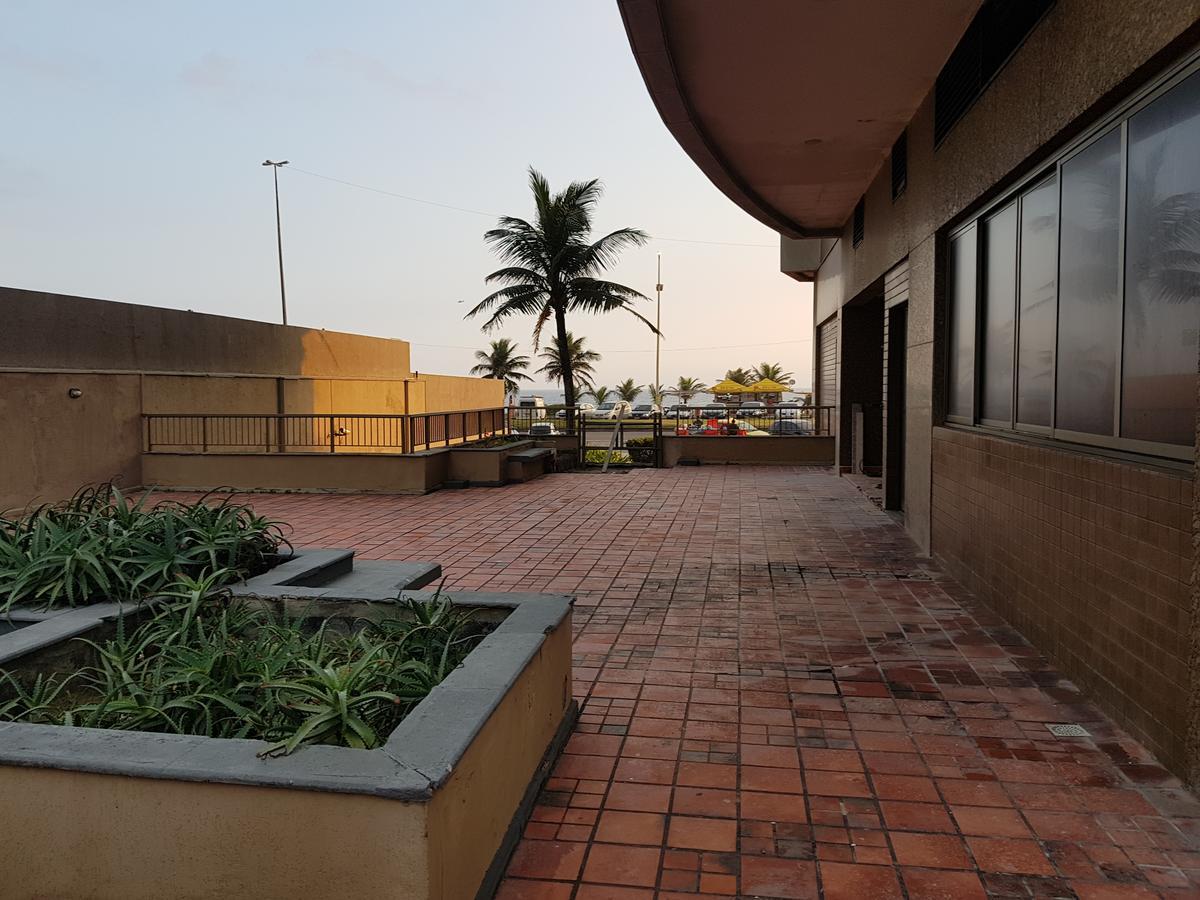 Casa Del Mar Aparthotel Rio de Janeiro Exterior photo