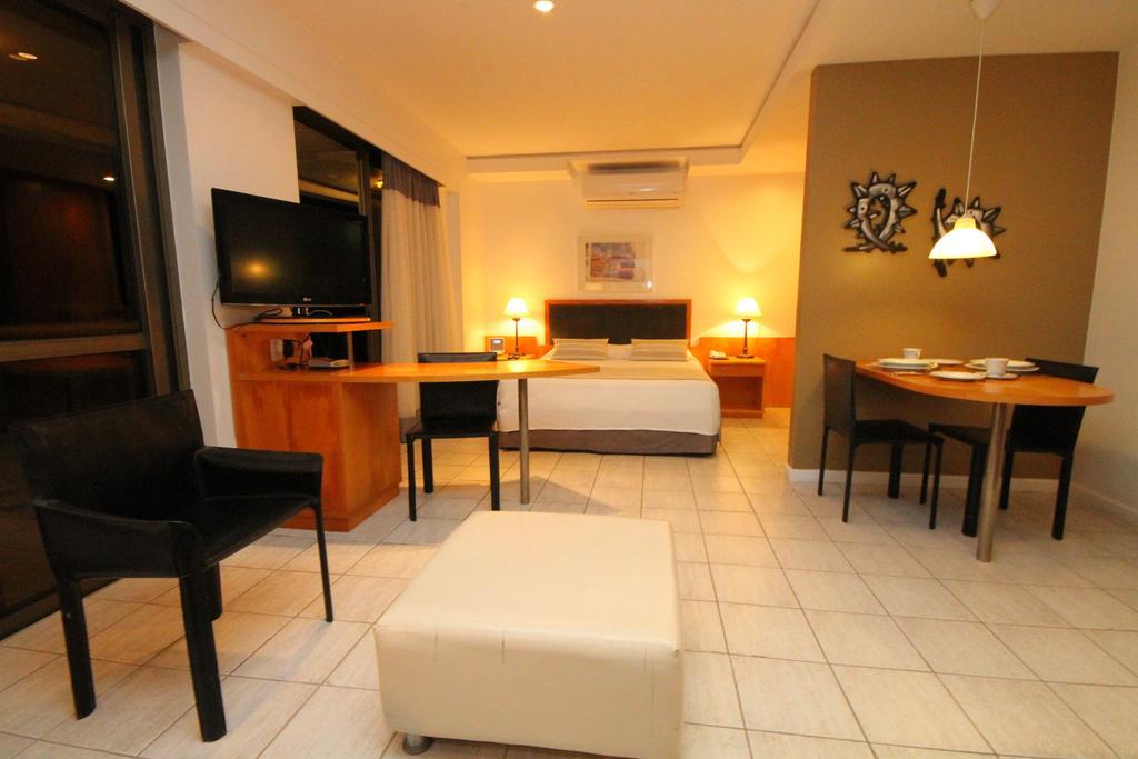 Casa Del Mar Aparthotel Rio de Janeiro Exterior photo
