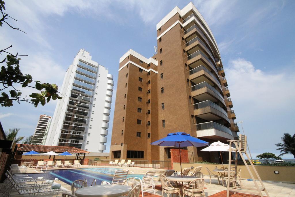 Casa Del Mar Aparthotel Rio de Janeiro Exterior photo