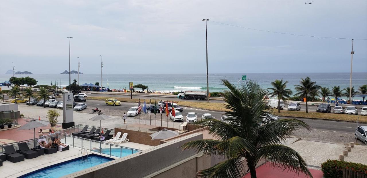 Casa Del Mar Aparthotel Rio de Janeiro Exterior photo